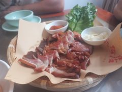 -六合居·明厨亮灶餐厅(成双大道店)