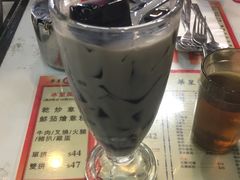 -华星冰室(湾仔店)