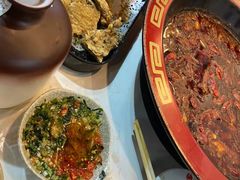 -京门活鱼馆·鱼火锅(百子湾（原红庙）店)
