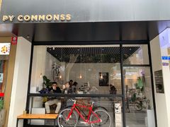 -常识咖啡common sense(春熙路店)