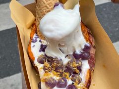 -大龙燚·旷野鲜火锅(广州首店)