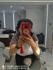 -小齐发型Star·Salon