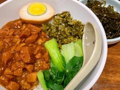 卤肉饭-李先生牛肉面大王(大兴枣园店)