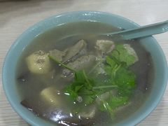-金原鸭血粉丝汤总店(锁金村店)