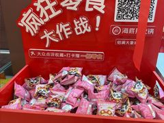 -海底捞火锅(铂澜大象城店)