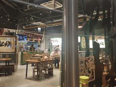 -李不管把把烧(天府三街店)