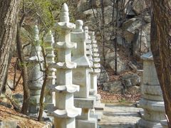 -天津盘山风景名胜区