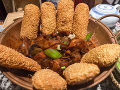 -南京大牌档(崇文门国瑞店)