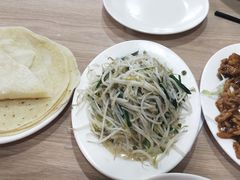 -姥家春饼店(漳州二路店)
