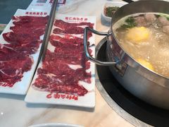 -为什么牛潮汕牛肉火锅(中信广场店)