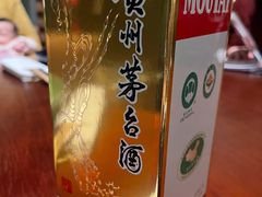 -君悦酒店·1881·北京烤鸭