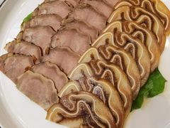 -鹊华居·地道鲁菜·海鲜·融合味(大明湖店)