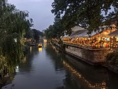 -小河直街历史文化街区