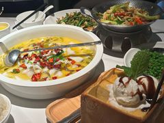 -外婆家(西红门荟聚购物中心店)