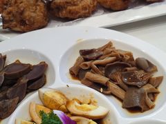 -梅利汴京烤鸭•开封豫菜地标店(铁北街店)