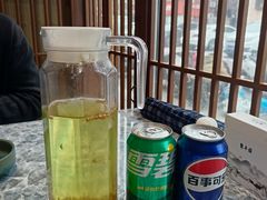 -聚丰园•湖鲜餐厅(阿红私房菜梅石路店)