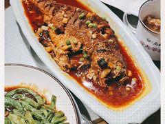 -局气烤鸭·北京菜(前门店)