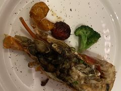 -厦门泰地万豪酒店-贡厨自助餐厅