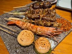 -故乡屋日本料理(八一广场店)