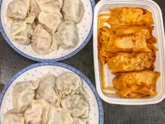 -金谷园饺子馆(北邮总店)