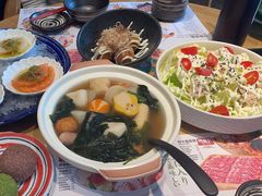 -Sushi Love 创意寿司(丽影广场店)