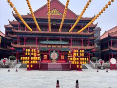 -西湖楼禧园·宴会聚餐(三一大道店)