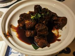 -绿茶餐厅(领展购物广场·中关村店)
