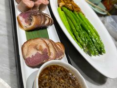 -北平盛世·新京菜·北京烤鸭(劲松·双井店)