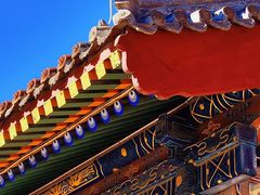 -五台山风景区