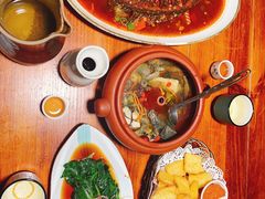 -云隐小厨·传统大理美食(复兴路店)
