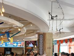 -蒙亨·手把肉·蒙古包文化主题餐厅(天恒广场店)