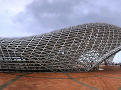 -南汇嘴观海公园