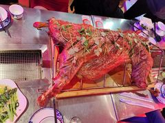 -乌兰烧烤·烤羊腿(西丽店)