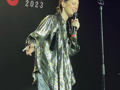 -交通银行前滩31演艺中心