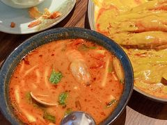 -小桔象·泰国风味餐厅(惠城水门路16号店)