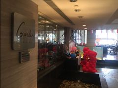 -苏州吴宫泛太平洋酒店