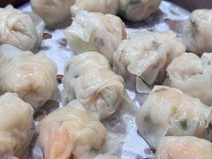 -王庄阿咪海鲜大排档(象园店)