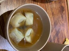 -素满香·食养自助(建邺万达店)