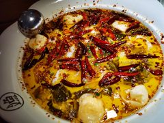 -江渔儿酸菜鱼专门店(明珠广场店)