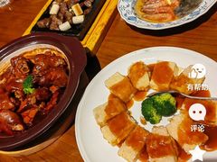 -甬上名灶(天一阁·翠柏店)