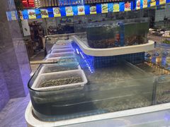 -大众海鲜(巨龙北路店)