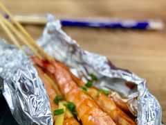 -老虎滩大连海鲜烧烤(建邺云锦路总店)