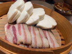 -廖川菜(金虹桥店)