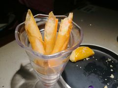 -吉旺港式餐厅(南方商城店)