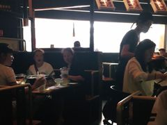 大堂-烤煌黑豆花烤鱼(保山五洲国际广场店)