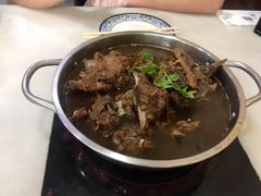 -老诚一锅·京皖早点(通州店)