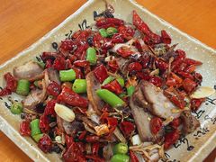 -宋记冕宁土菜馆(海门渔村二店)