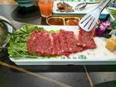 -烤肉刘·清真老北京炙子烤肉(虎坊桥老店)