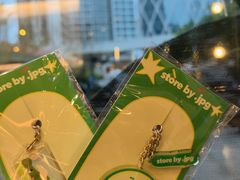 -JPG coffee(深圳湾万象城店)