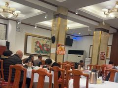 -峨嵋酒家(地安门店)